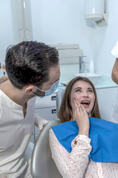 Best Emergency Treatment for Dental Infections or Abscesses in Oak Grove, MO