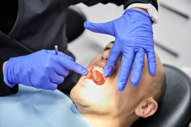 Best Emergency TMJ Treatment in Oak Grove, MO