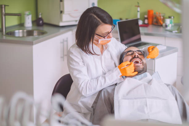 Best Emergency Dental Care for Broken or Chipped Teeth in Oak Grove, MO