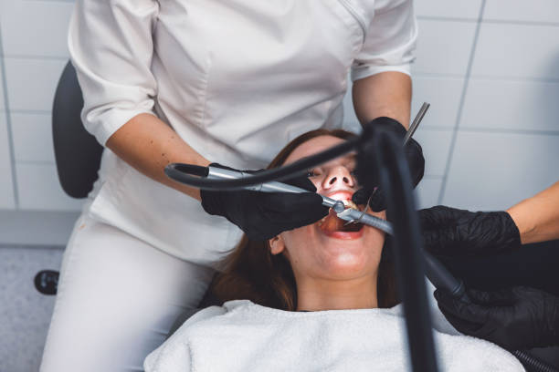 Best Emergency Tooth Extraction in Oak Grove, MO