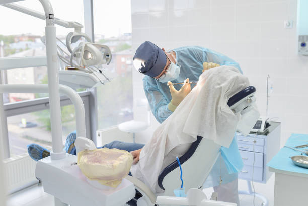 Best Emergency Denture Repair in Oak Grove, MO